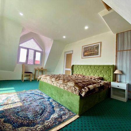 Al Jalal Resort Srinagar  Ngoại thất bức ảnh