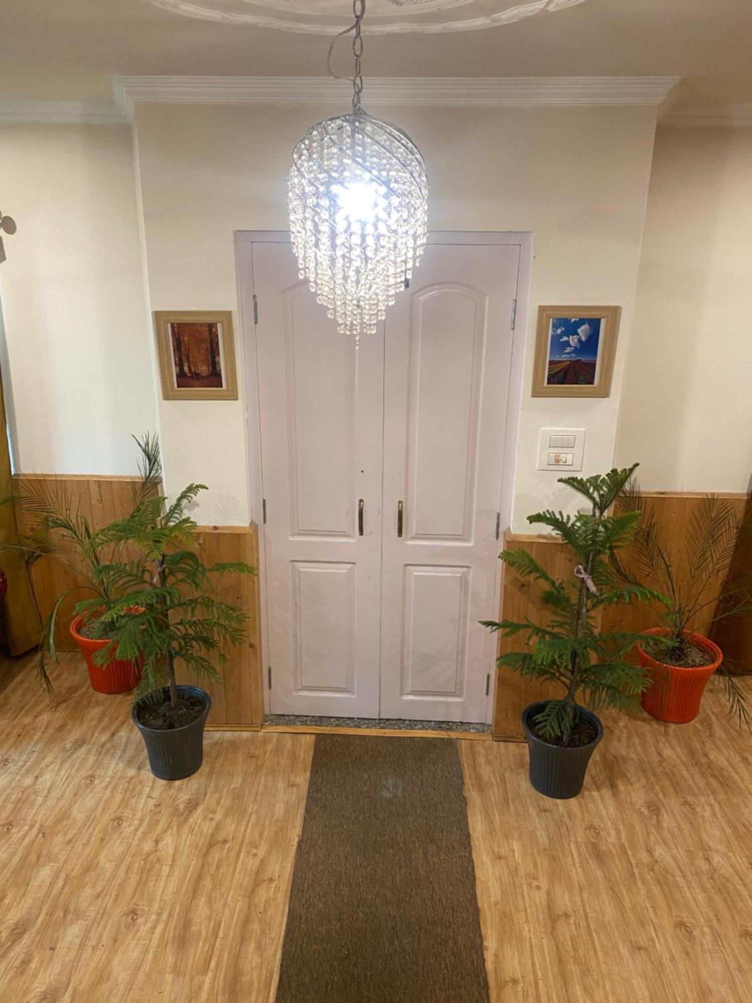 Al Jalal Resort Srinagar  Ngoại thất bức ảnh