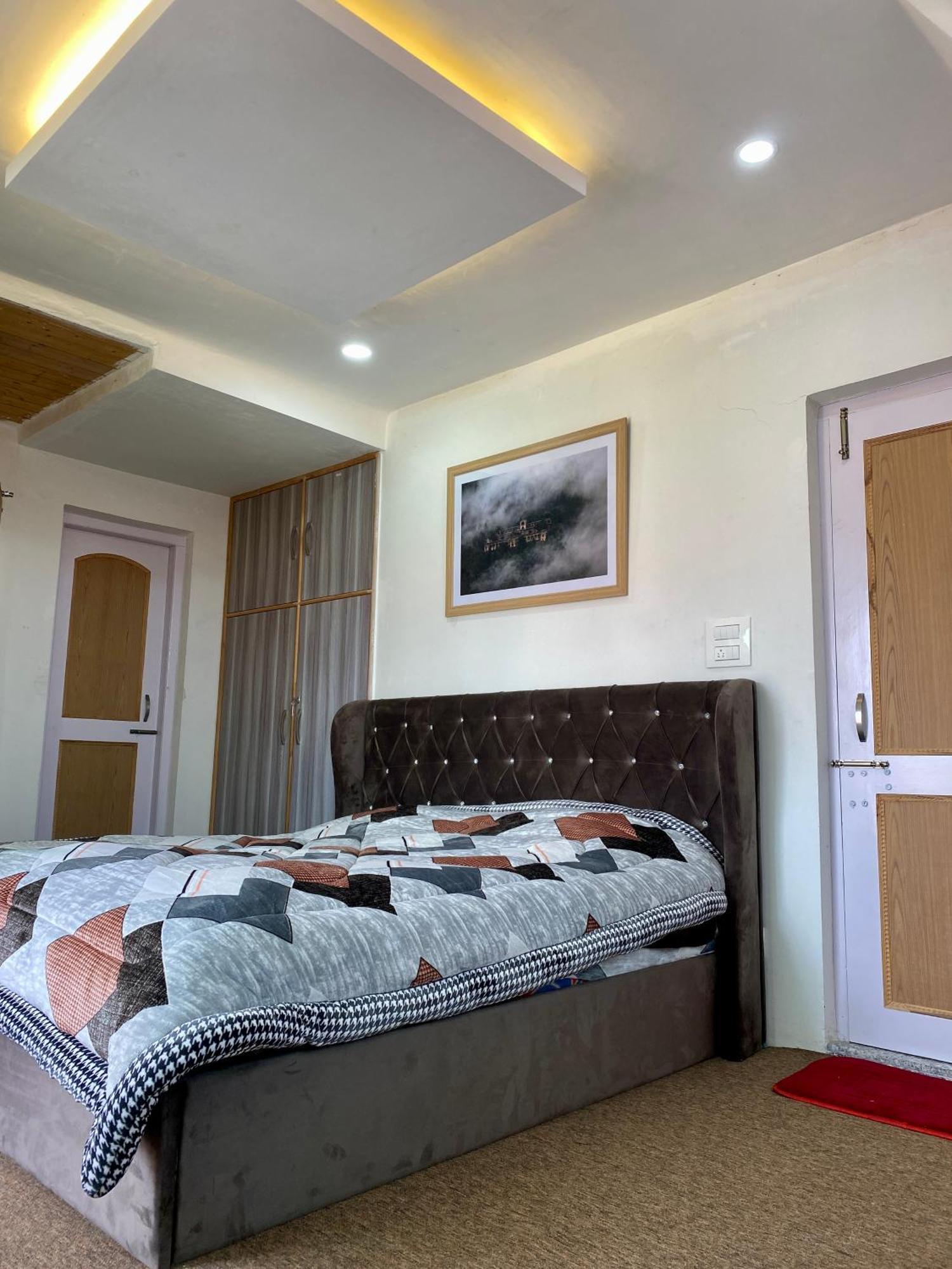 Al Jalal Resort Srinagar  Ngoại thất bức ảnh