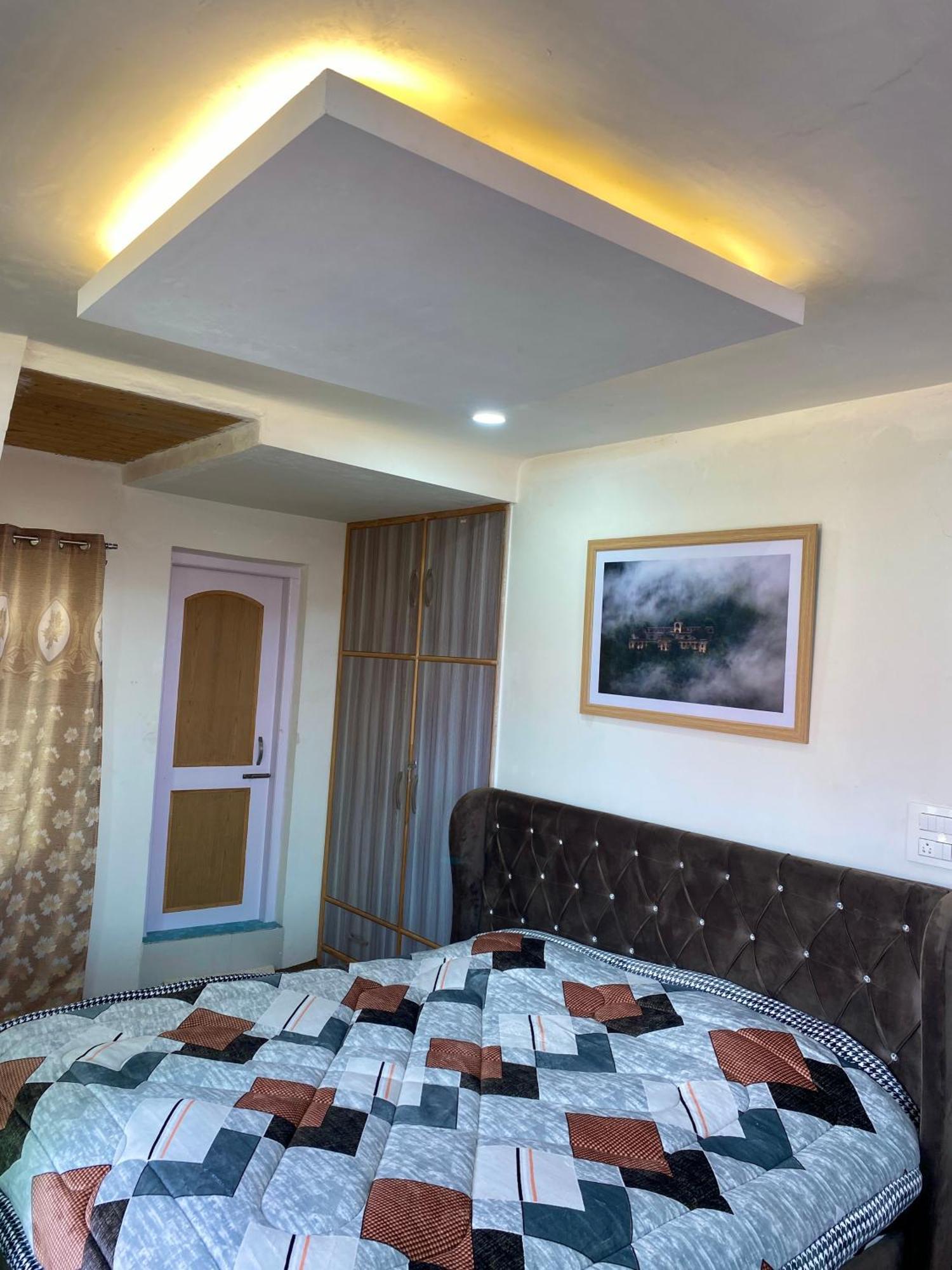 Al Jalal Resort Srinagar  Ngoại thất bức ảnh